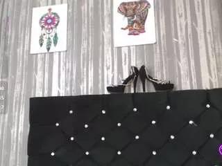 hailey-johnson from CamSoda is Freechat