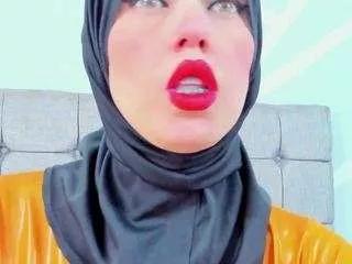hanajameela from CamSoda