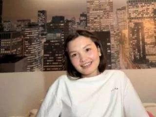 hanaloffier from CamSoda is Freechat