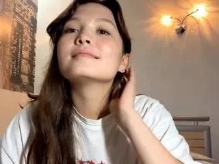 hanaloffier from CamSoda is Freechat