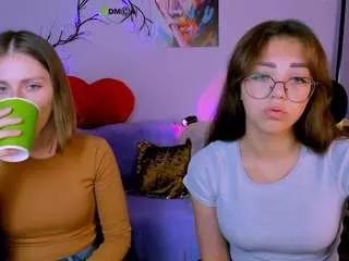 hanna-fleur from CamSoda is Freechat