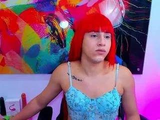 hanna-valentina06 from CamSoda