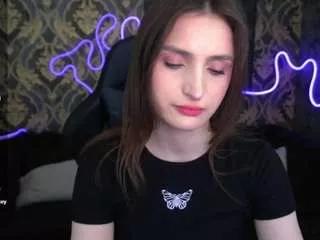 hannaklein from CamSoda