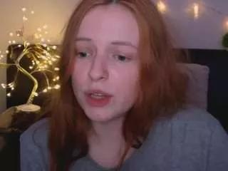 hannamelon from CamSoda
