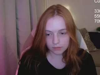 hannamelon from CamSoda
