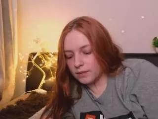 hannamelon from CamSoda