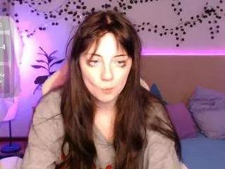 hanny-briges from CamSoda is Freechat