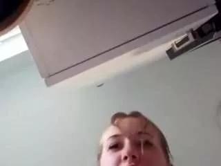 hannylouisa from CamSoda