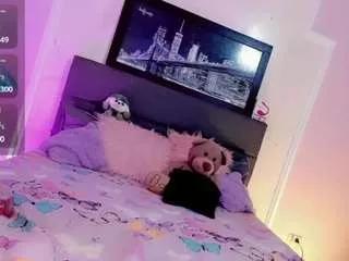 Harley-19 webcams show profile image 