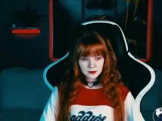 harleyquinse from CamSoda is Freechat