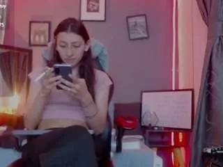 harleyy-xx from CamSoda is Freechat