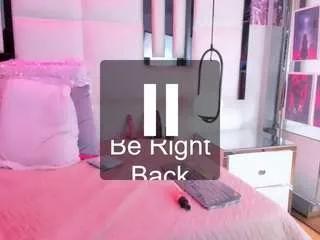 harperblack from CamSoda is Freechat