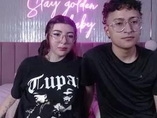 heatwavwharmony from CamSoda is Freechat