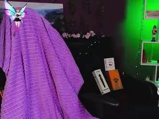 helen-carter from CamSoda