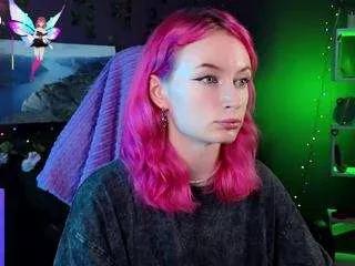 helen-carter from CamSoda