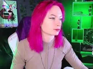 helen-carter from CamSoda