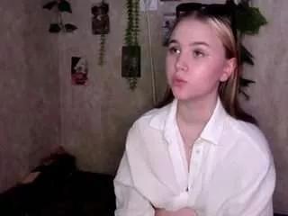 helen-drums from CamSoda