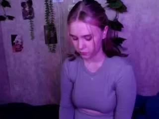 helen-drums from CamSoda