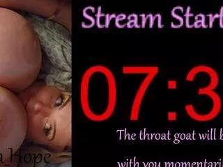 helena-hope from CamSoda