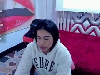 helena-weller from CamSoda is Freechat