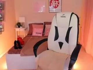 helenaregal from CamSoda