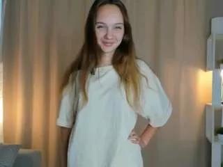 helgavetterick from CamSoda is Freechat
