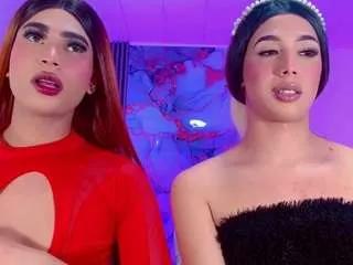 hellen-moons from CamSoda