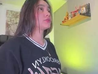 hellencolton from CamSoda