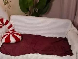 helyameow from CamSoda is Freechat