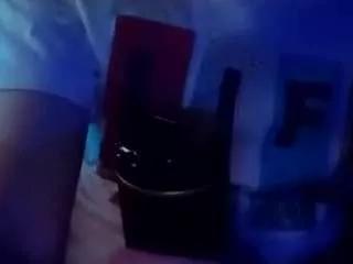 here4fun1294 from CamSoda is Freechat