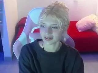 hiscarlett from CamSoda is Freechat