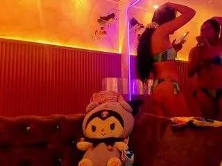 holyhill from CamSoda is Freechat