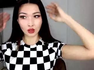 honey-yani from CamSoda is Freechat