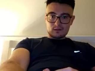 hornyasianman from CamSoda is Freechat