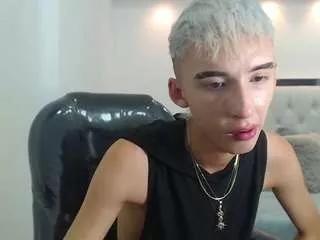 hot-starboy from CamSoda is Freechat