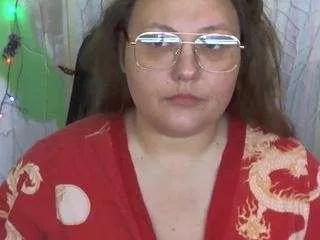 hotalexandrinna from CamSoda is Freechat