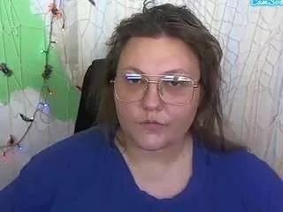 hotalexandrinna from CamSoda is Freechat