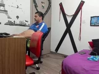 Photos of hotandfierylatinos2024 from CamSoda is Freechat