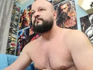 hugearms from CamSoda is Freechat
