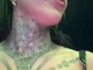 Photos of iamanna from CamSoda is Freechat