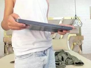 ibratxandy from CamSoda is Freechat