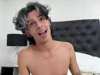 ibratxandy from CamSoda is Freechat
