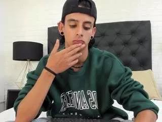 ibratxandy from CamSoda is Freechat