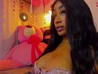 idaarasmith from CamSoda