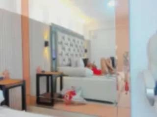 ikia-lopezz from CamSoda is Freechat