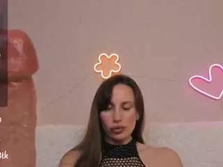 immolly11 from CamSoda