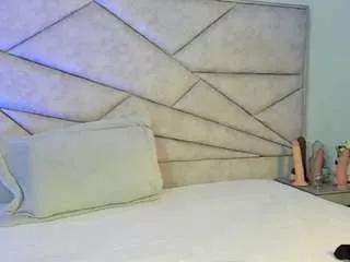 imxmegan from CamSoda is Freechat