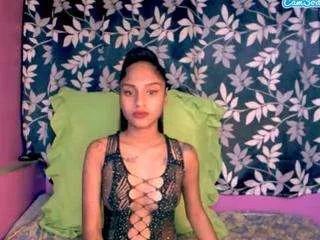 indianbuttercream from CamSoda