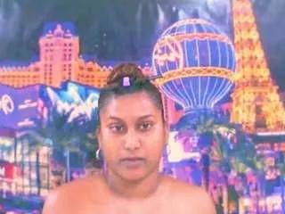 indianchocolatepie from CamSoda is Freechat