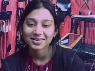 indianprettysmile from CamSoda